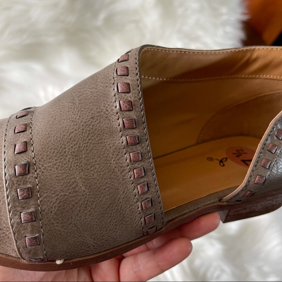 Flat Royale Knock-Offs duple - Picture 6 of 7